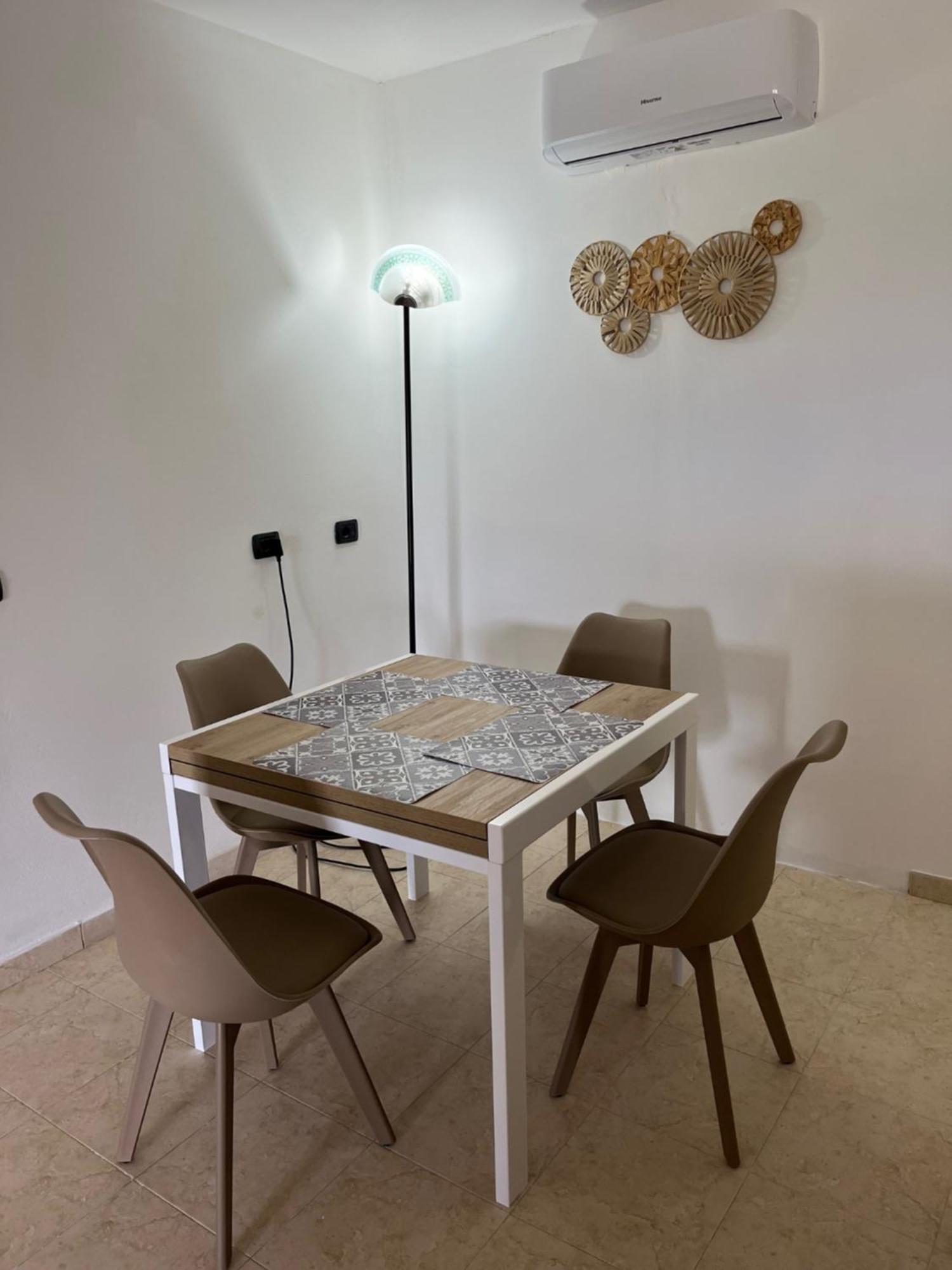Gli Ulivi Di Montalbano Villa La Spezia Eksteriør billede